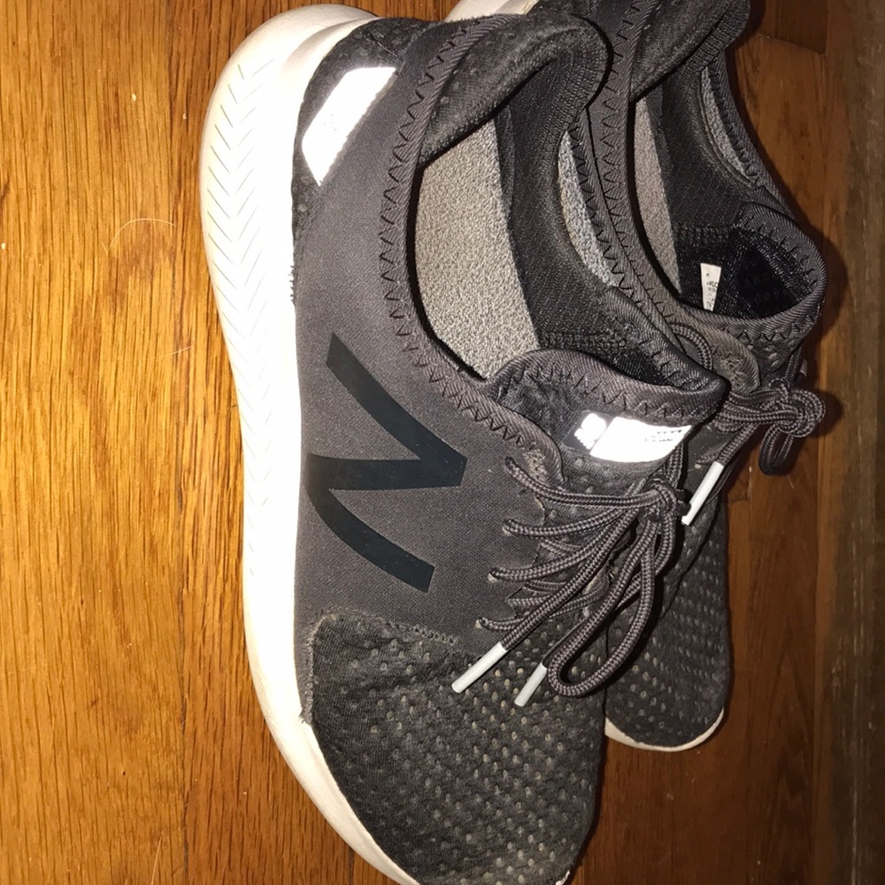 new balance lounge shoes